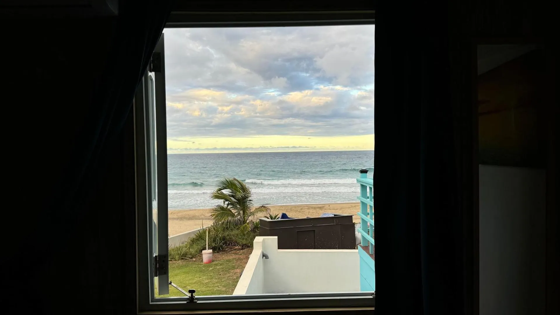 Hébergement de vacances Vss Beach House - A Beachfront Paradise In Arecibo